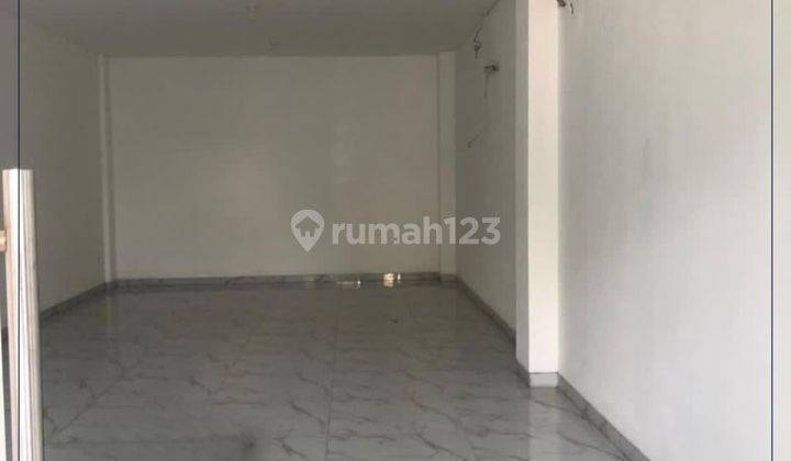 Dijual Cepat 3 Unit Office Baru 3,5 Lantai di Pejaten Jakarta Selatan 2