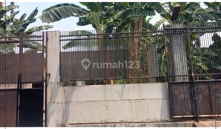 Dijual Tanah Siap Bangun Kedoya Jakarta Barat 2