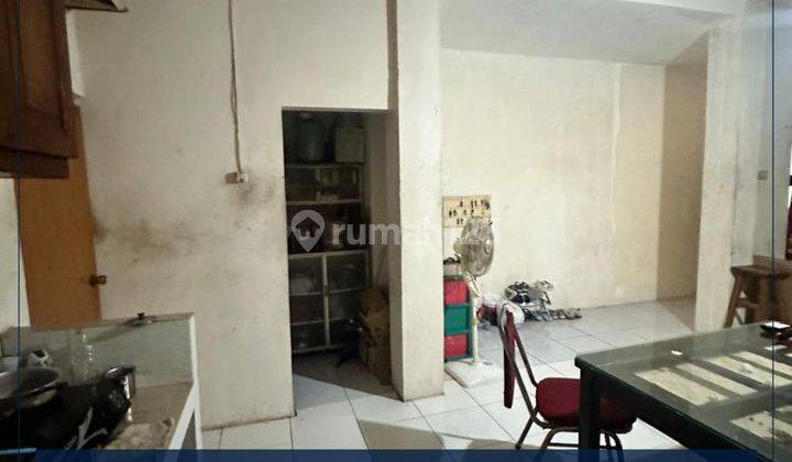 Rumah Tinggal Dan Kost Aktif Selalu Full Kemanggisan 1