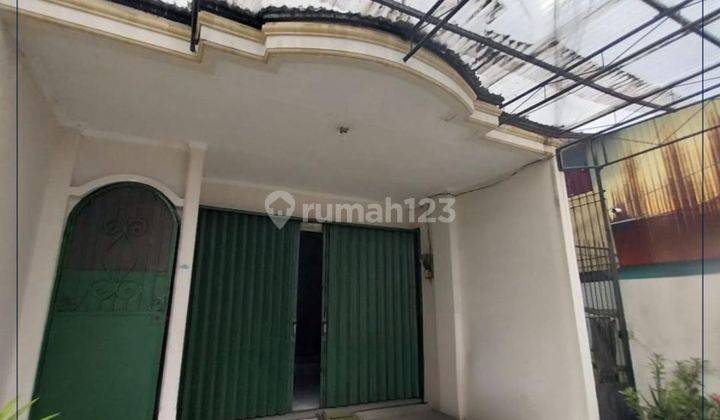 Rumah Kost Tanjung Duren 16 Kamar Jakarta Barat 2