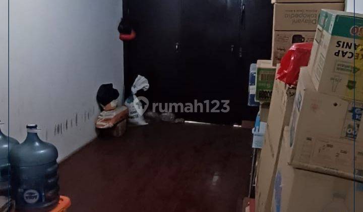 Dijual Cepat Rumah Tinggal Tanjung Duren 5 Kamar  1