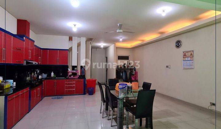 Dijual Cepat Rumah Murah Siap Huni Duri Kepa, Jakarta Barat 2