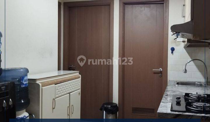 Disewa Cepat Apartemen Puri Orchard 2BR Jakarta Barat 1