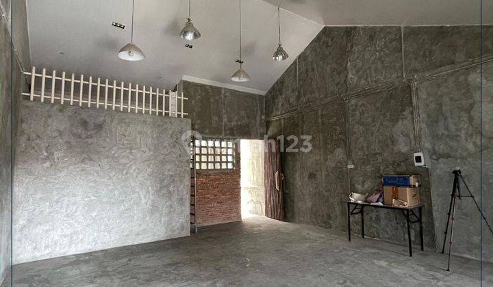 Dijual Cepat Rumah Siap Huni Tanjung Duren Jakarta Barat 2