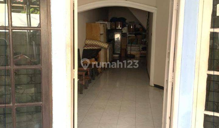 Dijual Murah Rumah Tinggal Kemanggisan Jakarta Barat 2