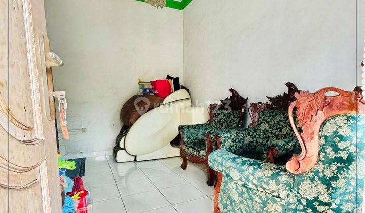 Dijual Cepat Rumah Bagus Siap Huni Taman Meruya Llir 2