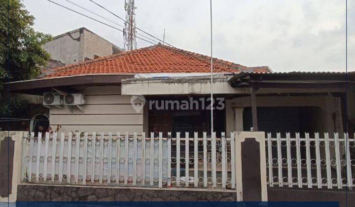 Rumah Tinggal Kedoya Selatan Harga Miring  1