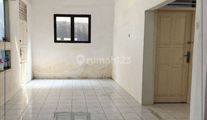 Dijual Cepat Rumah Tinggal di Grogol, Cocok Jadi Ruko 2