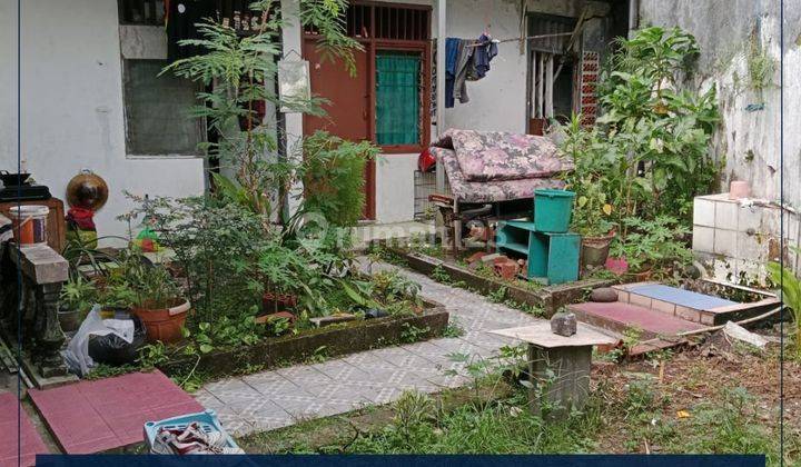 Dijual Rumah Lama Hitung Tanah Tanjung Duren 1