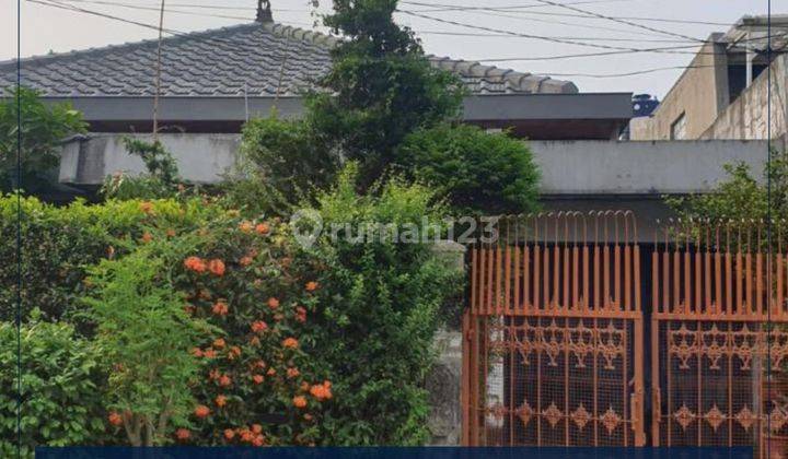 Dijual Cepat Rumah Murah Siap Huni Kebun Jeruk Jakarta Barat 1