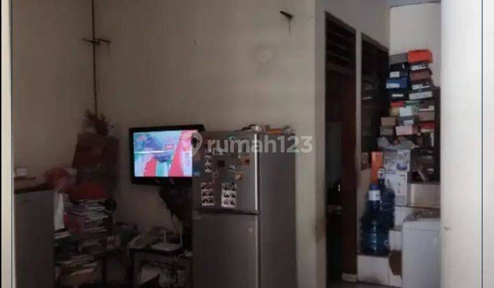 Dijual Murah Rumah Hitung Tanah Tanjung Duren Jakarta Barat 2