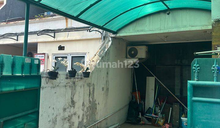 Rumah Greenville Dijual Cepat Bebas Banjir  1