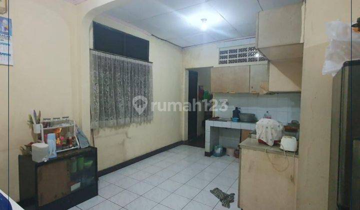 Dijual Rumah Tinggal Gg Damai Bambu Apus  2