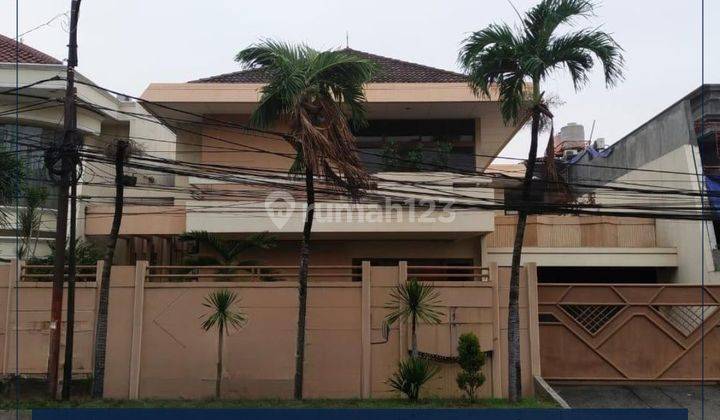 Dijual Rumah Bagus Siap Huni Green Garden 1