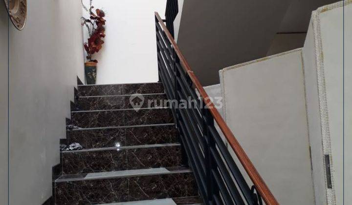 Rumah Bagus Siap Huni Sunrise Garden Jakarta Barat 2