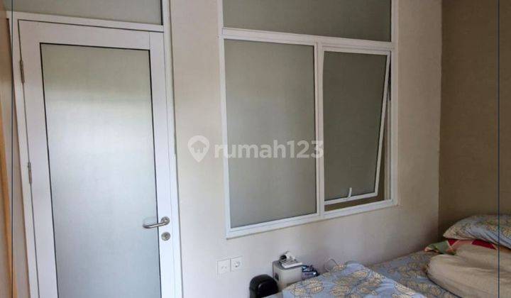 Dijual Murah Rumah Siap Huni, Cluster Fleekhauz Bsd City  2