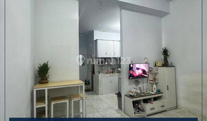 Rumah Bagus Tanjung Duren Semi Furnished Jarang Ada  1