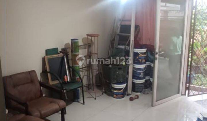 Dijual Rumah Tinggal Siap Huni di Duri Kepa Jakarta Barat 2