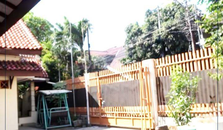 Dijual Cepat Rumah Tinggal Siap Huni Rawasari Cempaka Putih 2