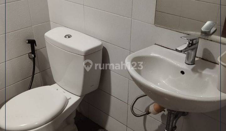 Disewa Cepat Apartemen Puri Orchard 2BR Jakarta Barat 2