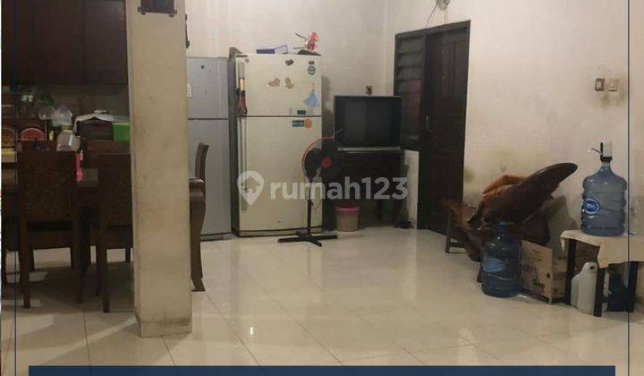 Dijual Murah Rumah Tinggal Siap Huni Srengseng, Jakarta Barat 1