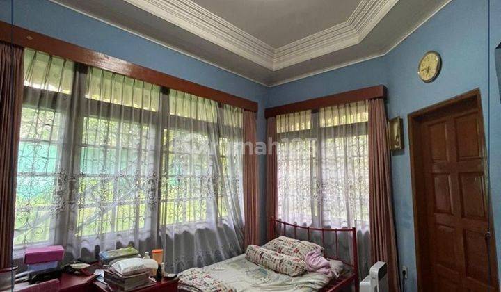 Rumah Bagus Dan Asri Meruya Indah Jakarta Barat 2