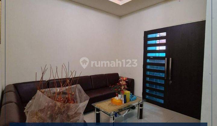 Dijual Cepat Rumah Murah Siap Huni Duri Kepa, Jakarta Barat 1