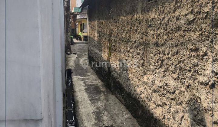 Dijual Cepat Rumah Murah Dalam Komplek Kemanggisan Jakarta Barat 2