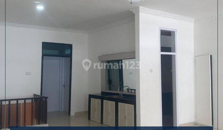 Rumah Bagus Dan Murah Greenville Jakarta Barat 1