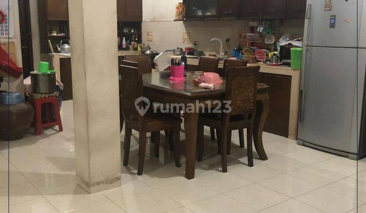 Dijual Murah Rumah Tinggal Siap Huni Srengseng, Jakarta Barat 2