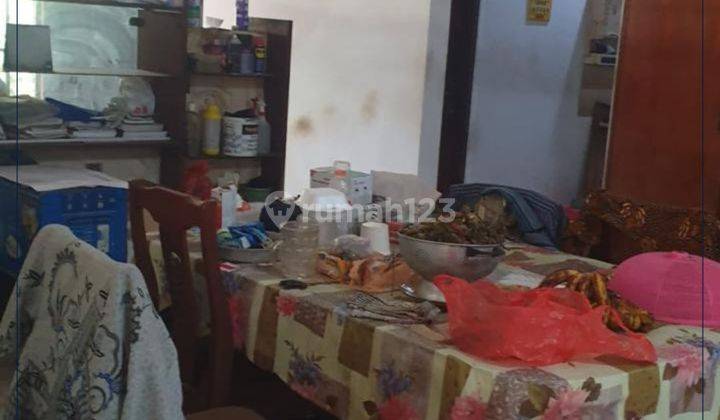 Dijual Cepat Rumah Murah Siap Huni Kebun Jeruk Jakarta Barat 2