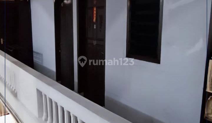 Dijual Cepat Rumah Tinggal Tanjung Duren 5 Kamar  2