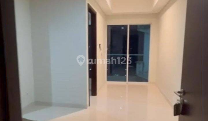 Dijual Murah Bu Apartemen Puri Mansion, Fasilitas Lengkap 2