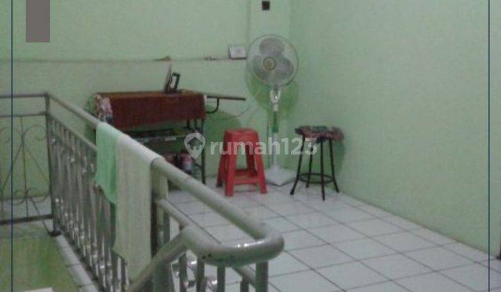 Dijual Cepat Rumah Tinggal di Glodok Jakarta Barat 2