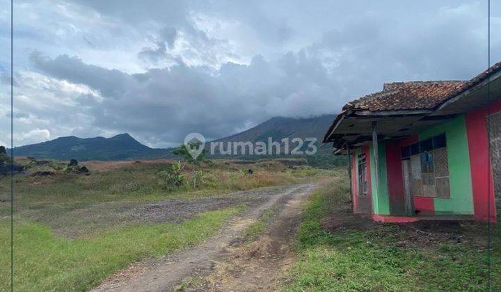 Dijual Cepat Tanah 8 Hektar Siap Bangun Cipanas Garut, Jawa Barat 2