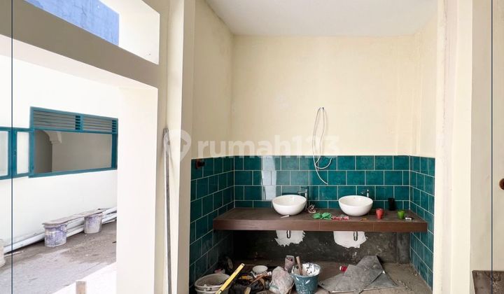 Commercial Shop for Rent in Astana Anyar Bandung, Very Strategic Location 2