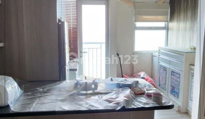 Best Deal! Murah Bagus & Siap Huni Apartemen Season City Furnish 2