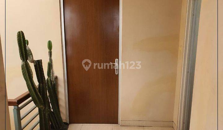 Dijual Sangat Murah, Rumah Cantik 3lt. Hrg 1.95m Tanjung Duren 2