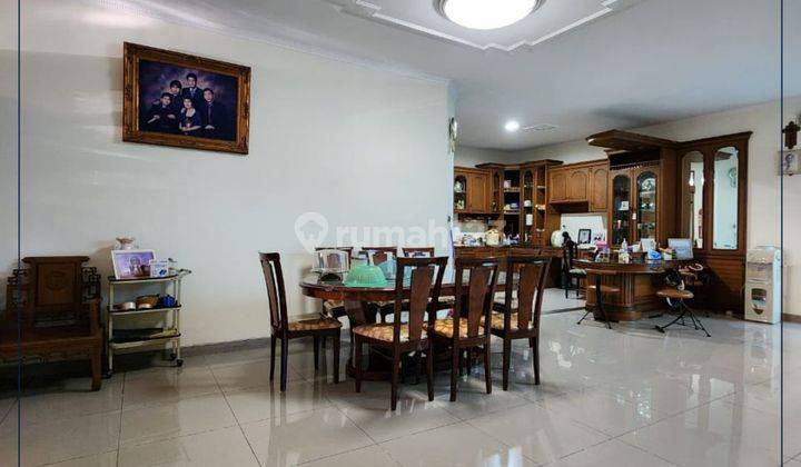 Dijual Sangat Murah, Harga Langka! Rumah Siap Huni, Green Garden 2