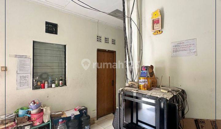 Dijual Rumah Kost Murah 50kamar, Siap Take Over. Tomang Jkt Barat 2