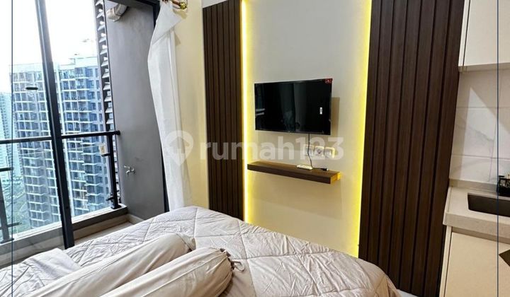 Best Price Sky House Apartment BSD. Luxury Furnished Ready to Move In 2