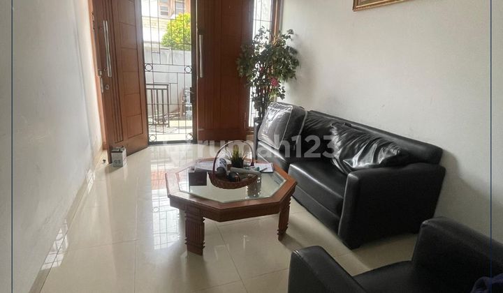 Rumah Murah & Bagus Duri Kepa Cocok Untuk Tinggal & Usaha 2