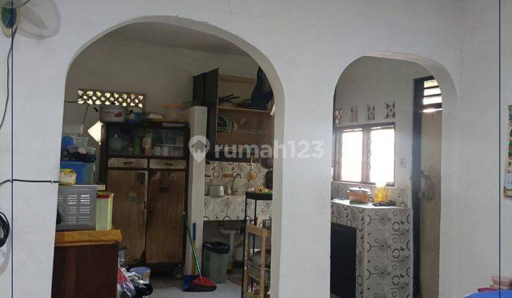 Dijual Cepat Sangat Murah, Rumah Siap Huni. Matraman, Jkt Timur 2