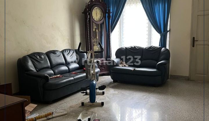 Best Deal! Nice & Affordable Ready-to-Live House on Wide Greenville Street 2