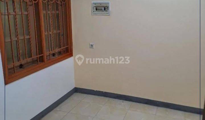 Dijual/Disewakan Sangat Murah, Harga Langka. Rumah Tanjung Duren 2