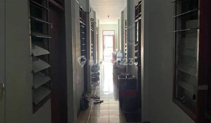 Dijual Cepat Rumah Kost Sangat Murah. Senen, Jakarta Pusat 2