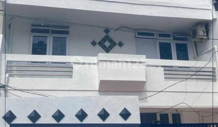 For Sale: Cheap, Nice, Ready-to-Occupy House. Greenville. West Jakarta For Sale: Cheap, Nice, Ready-to-Occupy House. Greenville. West Jakarta