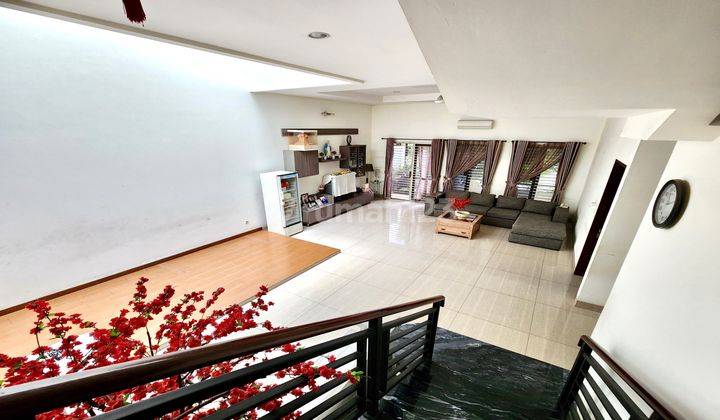 BEST DEAL! DIJUAL RUMAH BAGUS, Posisi Hook. Greenville, Jkt Barat 1