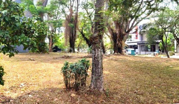 DIJUAL KAVLING VIRGINIA LAGOON / TALAGA GOLF BSD (Posisi HOOK) TANGERANG Tanah di BSD VIRGINIA LAGOON / TALAGA GOLF, BSD Virginia Lagoon Lainnya - PPJB, Girik, Adat, dll 602 M² 1