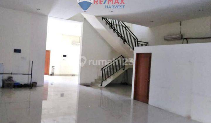 DIJUAL RUMAH MAMPANG PRAPATAN JAKARTA SELATAN - KONDISI BAGUS, BISA UNTUK USAHA KOMERSIAL Rumah Unfurnished Bagus SHM - Sertifikat Hak Milik di Mampang Prapatan, Mampang Prapatan 2